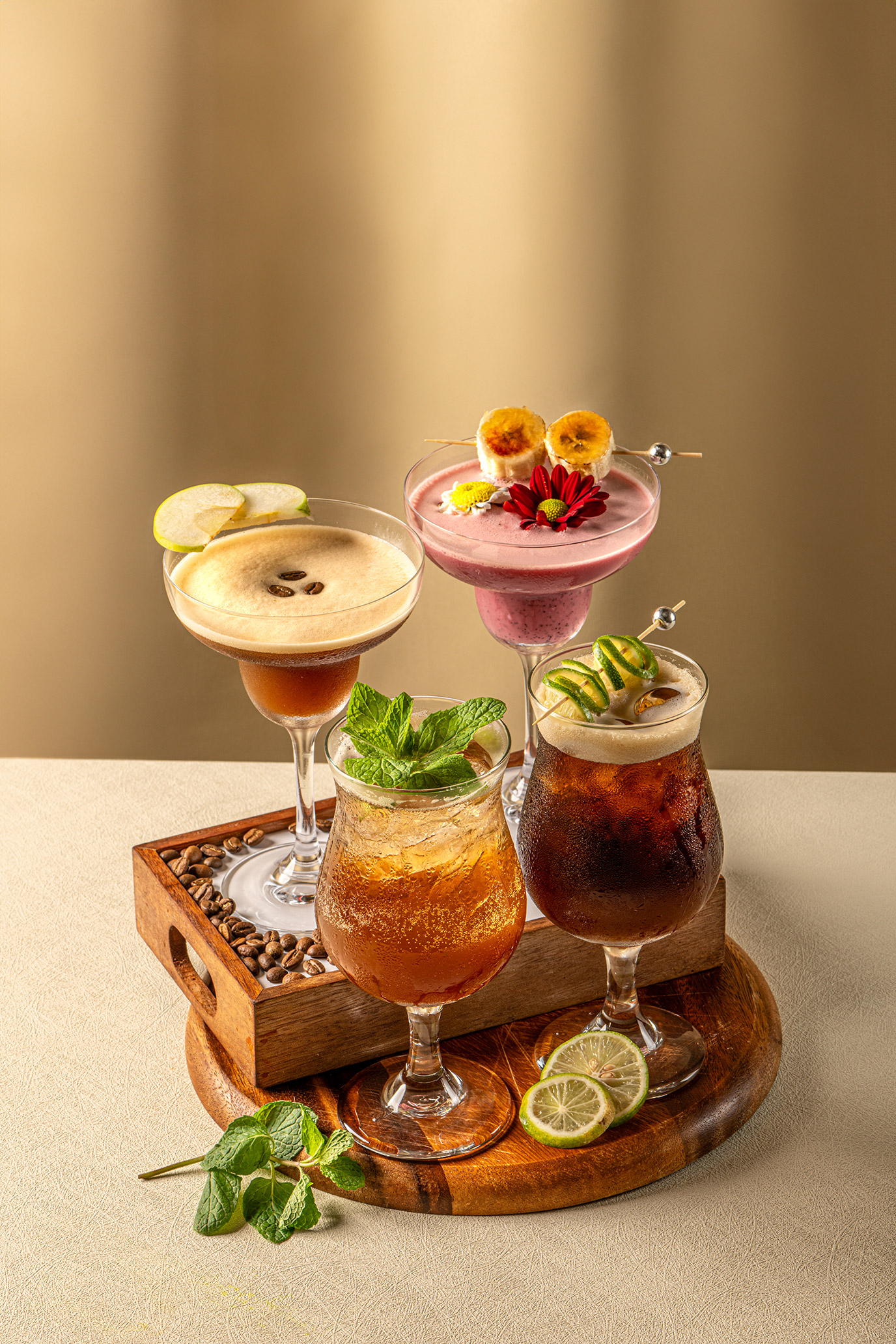 Cold Brew Specialty 2