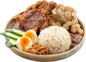 Nasi Lemak White BG 1 300x217